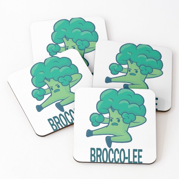 Item preview, BROCCO-LEE designed and sold by cayofili.