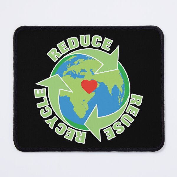 Item preview, Reduce Reuse Recycle designed and sold by proearth2022.