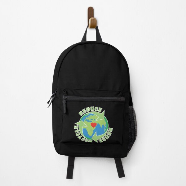 Item preview, Reduce Reuse Recycle designed and sold by proearth2022.