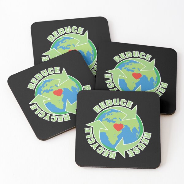 Item preview, Reduce Reuse Recycle designed and sold by proearth2022.