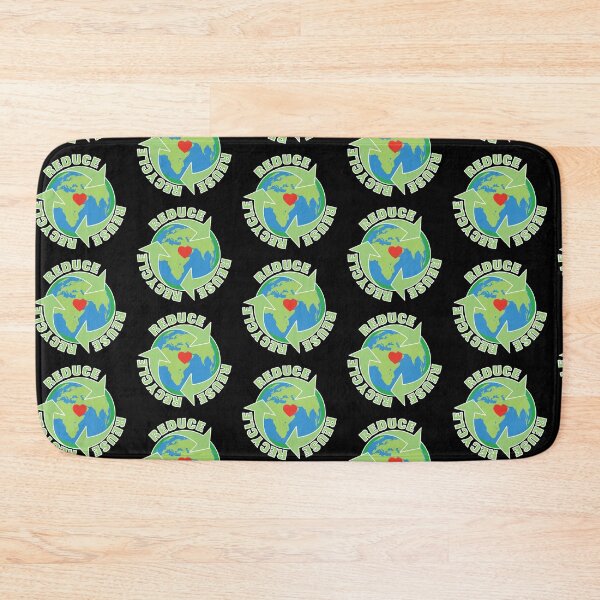 Item preview, Reduce Reuse Recycle designed and sold by proearth2022.