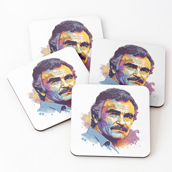 Item preview, Burt Reynolds designed and sold by vectrus.