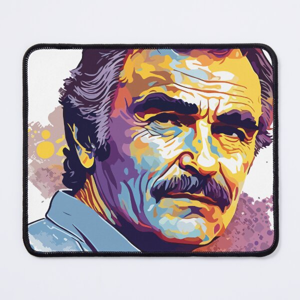 Item preview, Burt Reynolds designed and sold by vectrus.