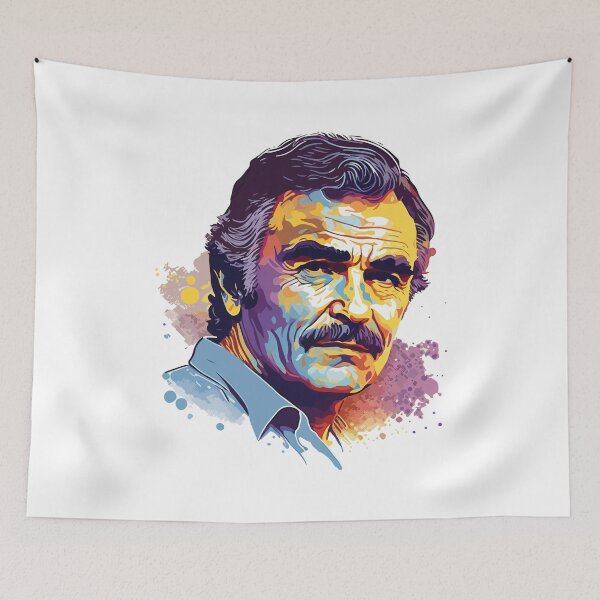 Item preview, Burt Reynolds designed and sold by vectrus.