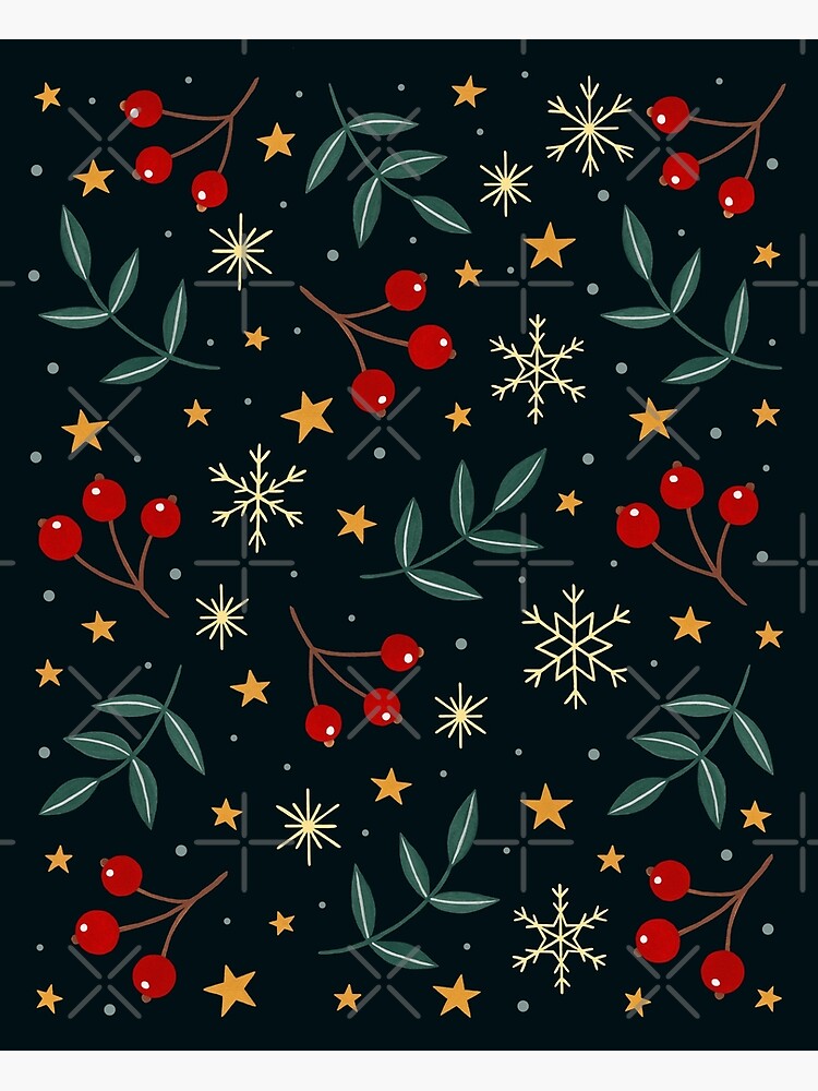 Winter magic by Laorel