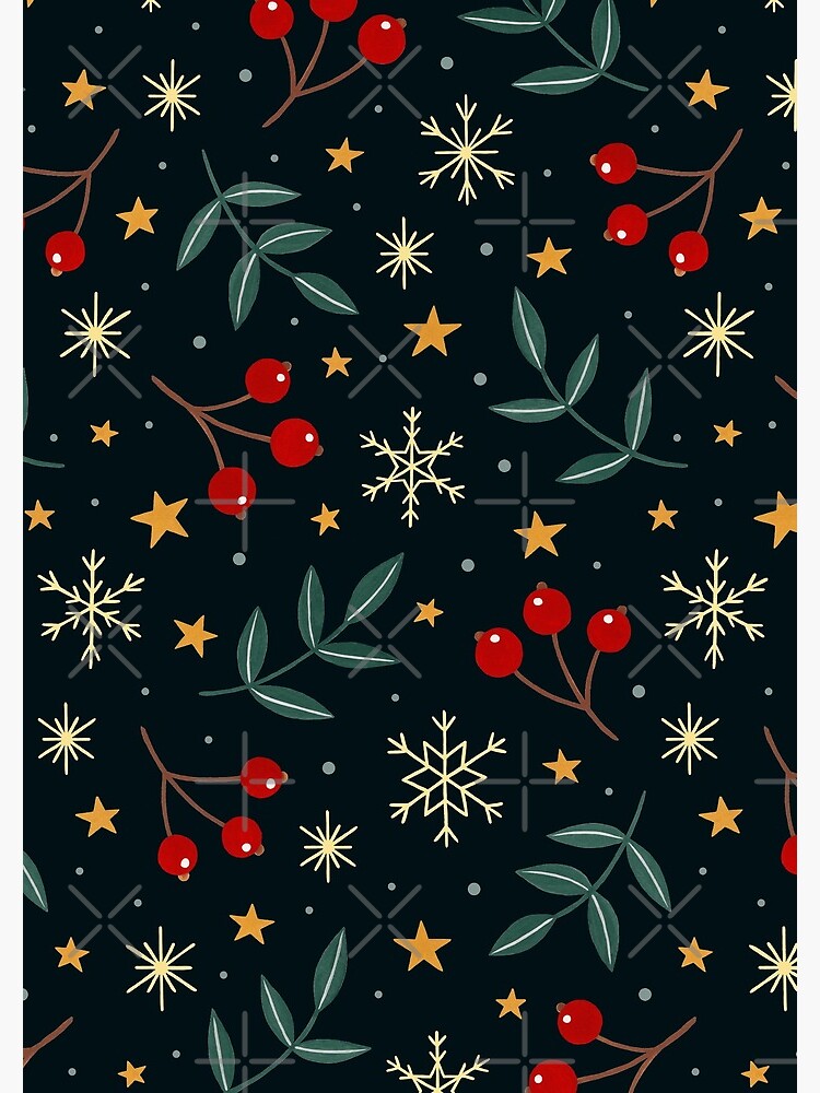 Winter magic by Laorel