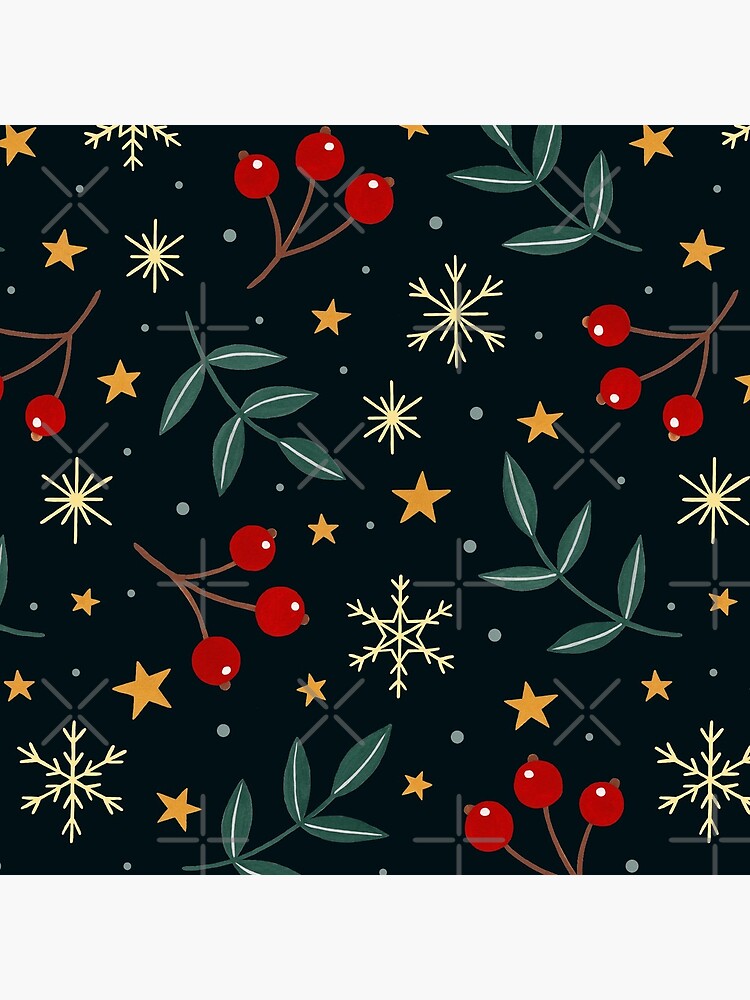 Winter magic by Laorel