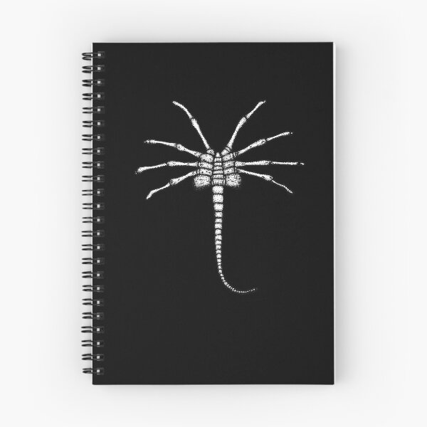 Artikelvorschau, ALIEN FACEHUGGER entworfen und verkauft von manelwoodcutter.