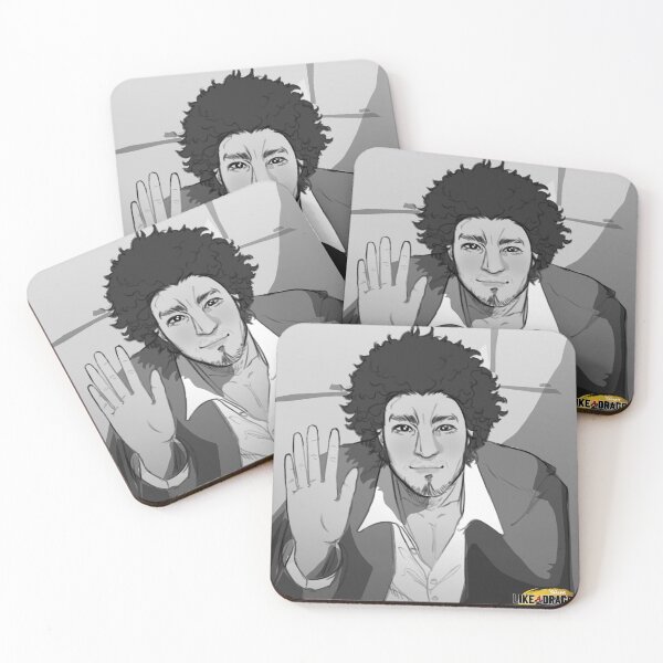 Item preview, ichiban kasuga designed and sold by zestako.