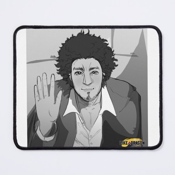 Item preview, ichiban kasuga designed and sold by zestako.