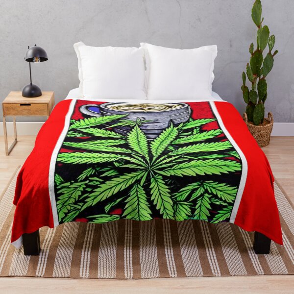 Item preview, Wake N Bake 162 designed and sold by Benito Del Ray.