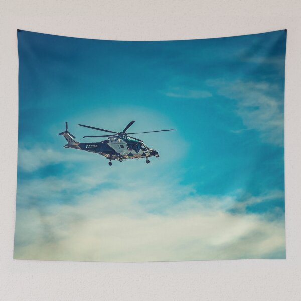 Item preview, Air Ambulance designed and sold by craigewmcg123.