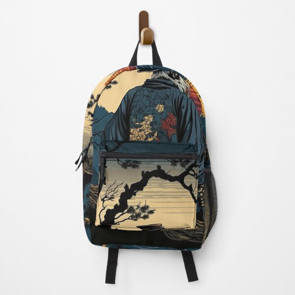 Item preview, Japanese painting samurai style designed and sold by Tho0mX.