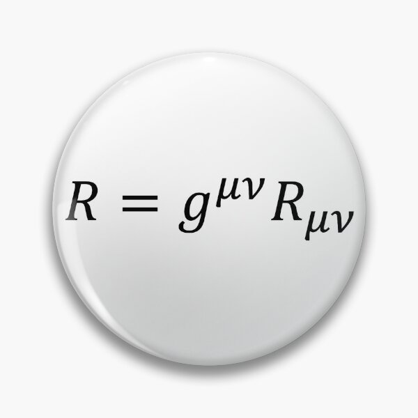 Item preview, Ricci curvature, differential geometry and general relativity designed and sold by NoetherSym.