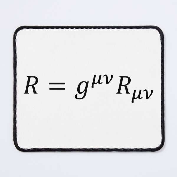 Item preview, Ricci curvature, differential geometry and general relativity designed and sold by NoetherSym.