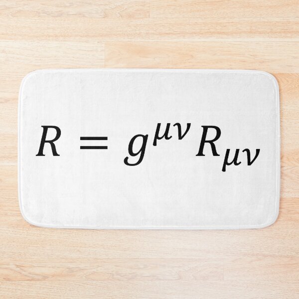 Item preview, Ricci curvature, differential geometry and general relativity designed and sold by NoetherSym.