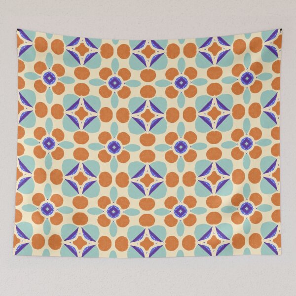 Item preview, Simple Repeating Pattern designed and sold by The Bubble 1307.