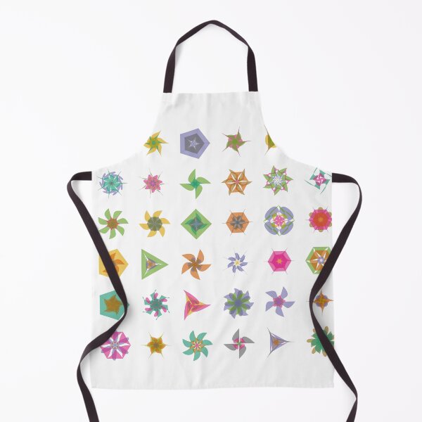 Item preview, Mandala Geometric Pattern designed and sold by Pixel4Art.