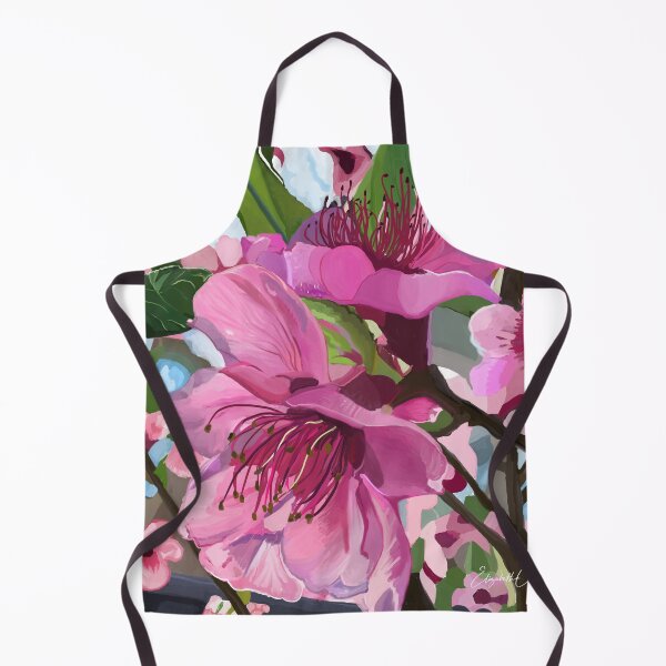 Item preview, Emerge designed and sold by LizCurrieArt.
