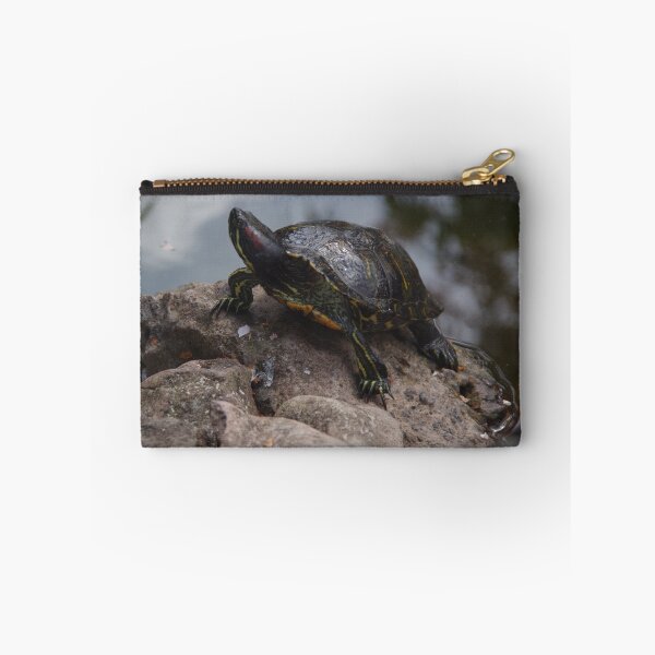 Item preview, Red-eared Terrapin designed and sold by lezvee.