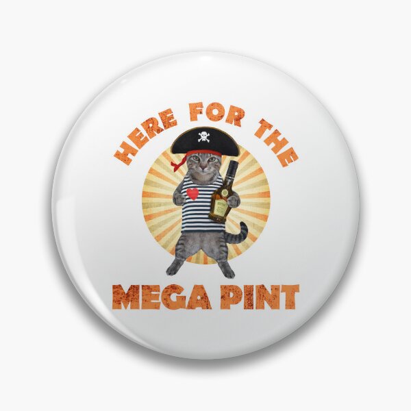 Item preview, Here for the Mega Pint designed and sold by jadango.