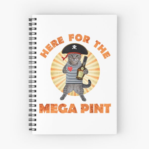 Item preview, Here for the Mega Pint designed and sold by jadango.