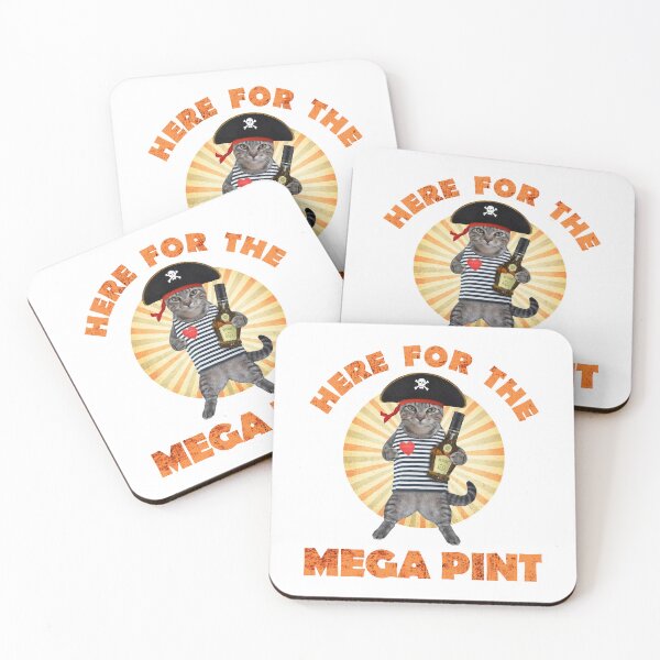 Item preview, Here for the Mega Pint designed and sold by jadango.