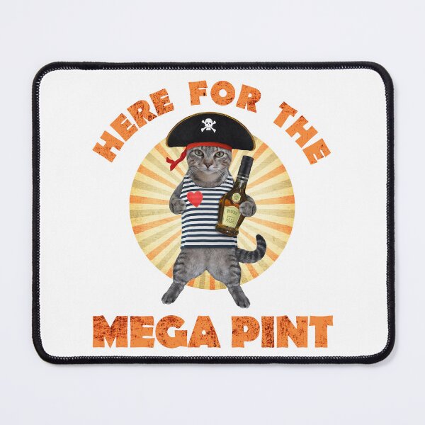 Item preview, Here for the Mega Pint designed and sold by jadango.