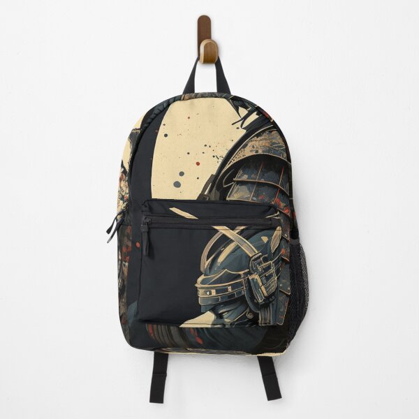 Item preview, Japanese painting samurai style designed and sold by Tho0mX.