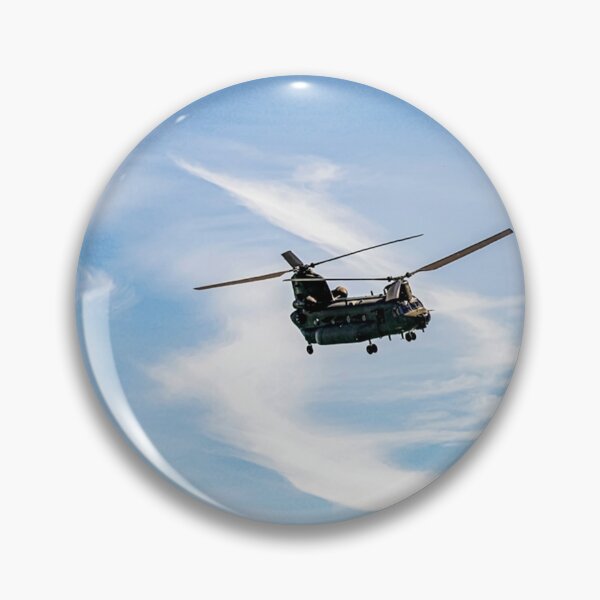 Item preview, Boeing CH-47 Chinook designed and sold by craigewmcg123.