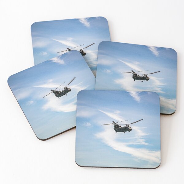 Item preview, Boeing CH-47 Chinook designed and sold by craigewmcg123.