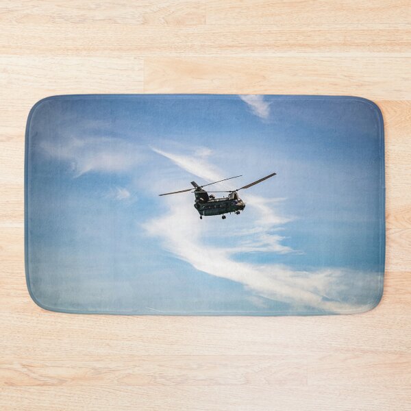 Item preview, Boeing CH-47 Chinook designed and sold by craigewmcg123.
