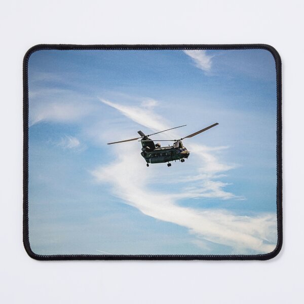 Item preview, Boeing CH-47 Chinook designed and sold by craigewmcg123.