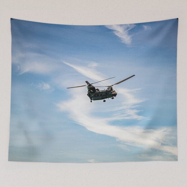 Item preview, Boeing CH-47 Chinook designed and sold by craigewmcg123.