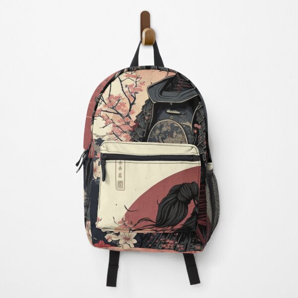 Item preview, Japanese painting samurai style designed and sold by Tho0mX.