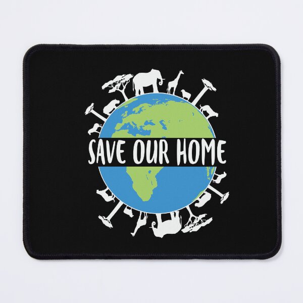 Item preview, Save Our Home designed and sold by proearth2022.