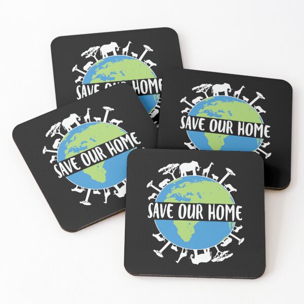 Item preview, Save Our Home designed and sold by proearth2022.