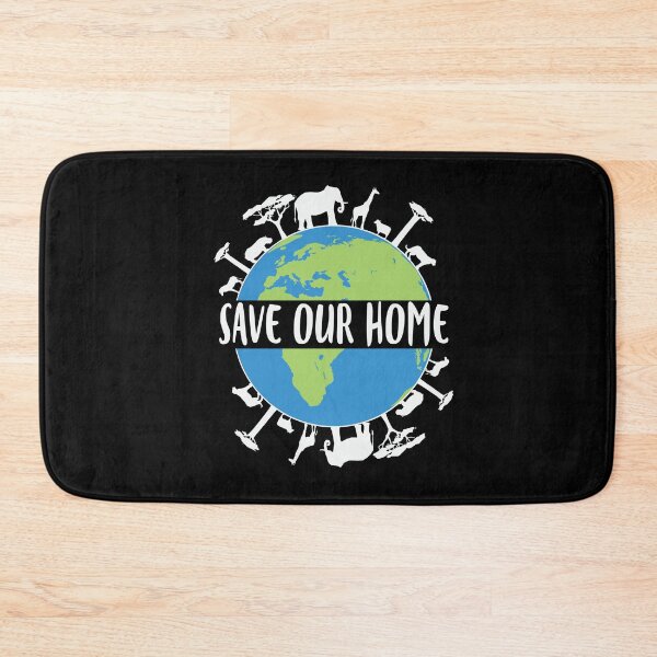 Item preview, Save Our Home designed and sold by proearth2022.