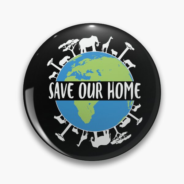 Item preview, Save Our Home designed and sold by proearth2022.