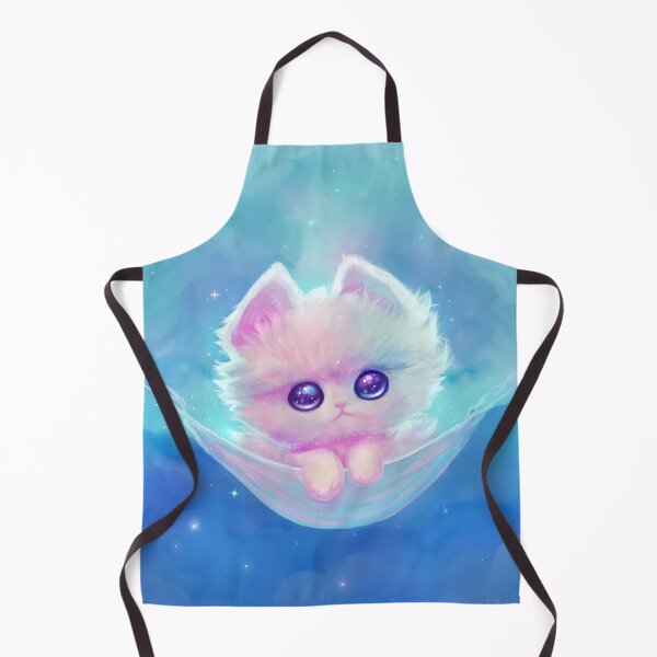 Item preview, Sky Cat designed and sold by Lunalise.