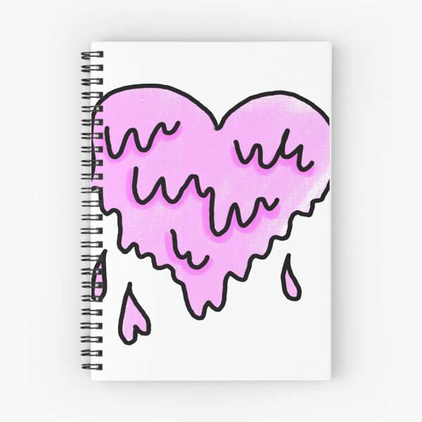 Item preview, VaporWave Heart designed and sold by foxfireraul.