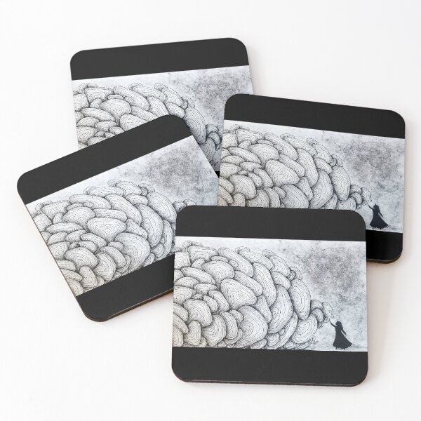 Item preview, Organic designed and sold by JD Bromley.
