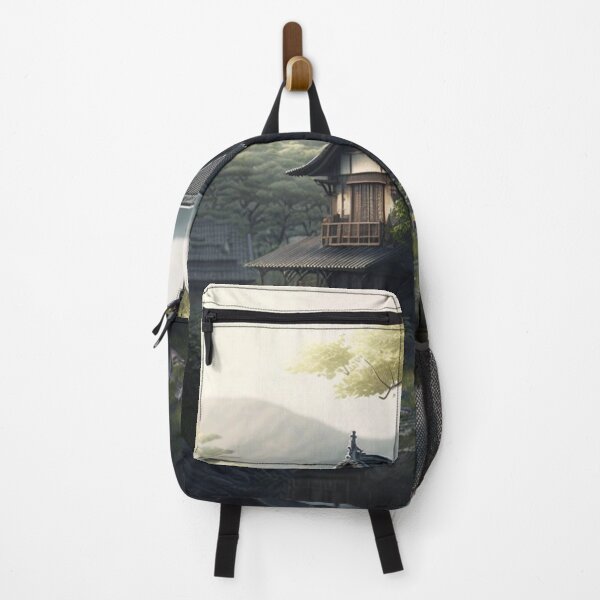 Item preview, Japanese painting samurai style designed and sold by Tho0mX.