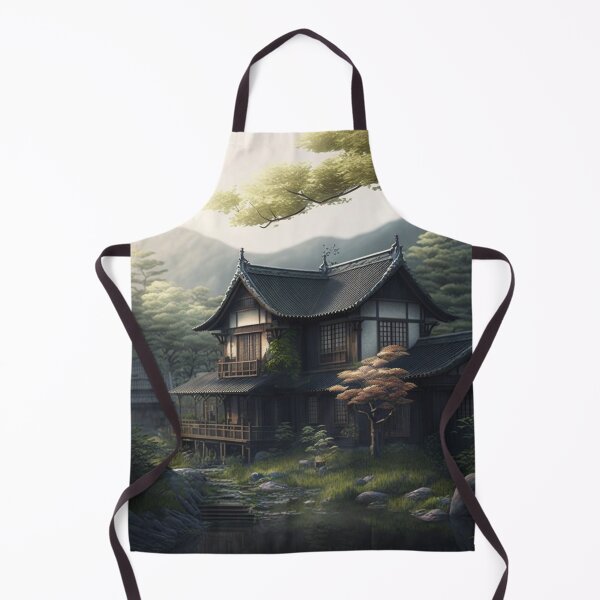 Item preview, Japanese painting samurai style designed and sold by Tho0mX.