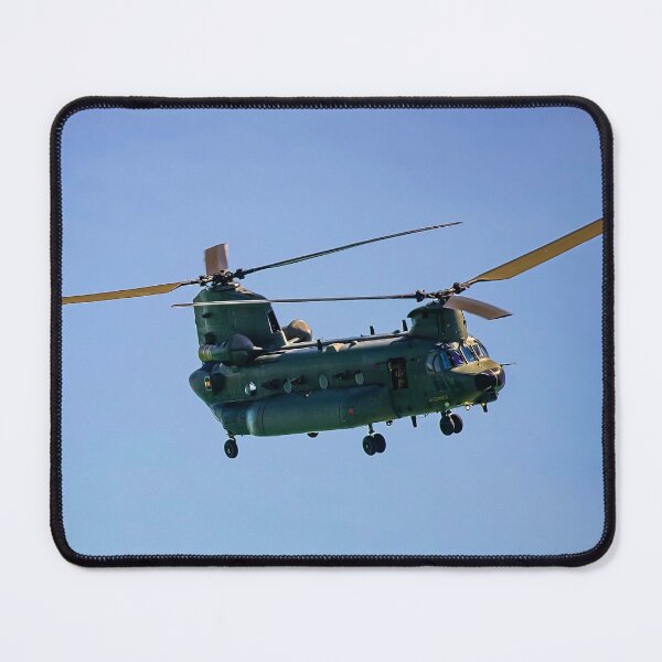 Item preview, Boeing CH-47 Chinook designed and sold by craigewmcg123.