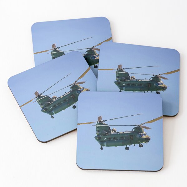 Item preview, Boeing CH-47 Chinook designed and sold by craigewmcg123.