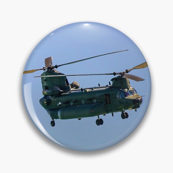 Item preview, Boeing CH-47 Chinook designed and sold by craigewmcg123.