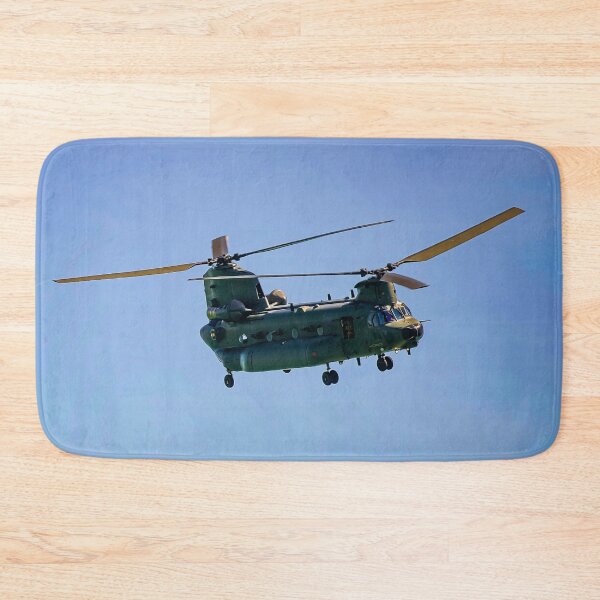 Item preview, Boeing CH-47 Chinook designed and sold by craigewmcg123.