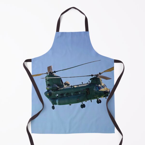 Item preview, Boeing CH-47 Chinook designed and sold by craigewmcg123.