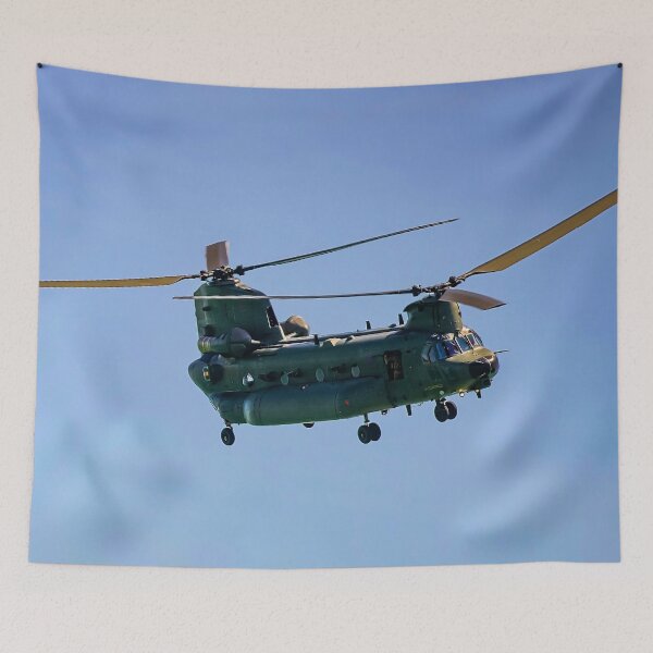 Item preview, Boeing CH-47 Chinook designed and sold by craigewmcg123.